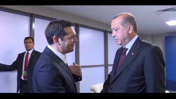 Ципрас забыл что он грек Ципрас забыл что он грек