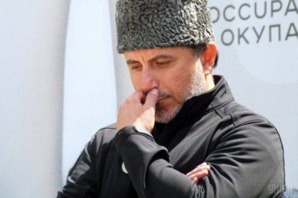 Закат Ленура Ислямова Закат Ленура Ислямова