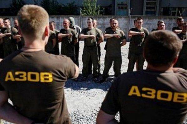 Турецкий гамбит: Порошенко готов зачистить патриотов? Турецкий гамбит: Порошенко готов зачистить патриотов?