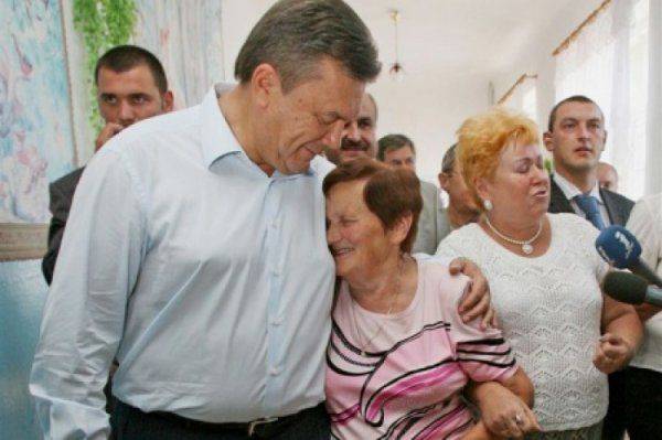 Верните панду! Почти 40% украинцев разочарованы «достижениями Майдана»   Верните панду! Почти 40% украинцев разочарованы «достижениями Майдана»