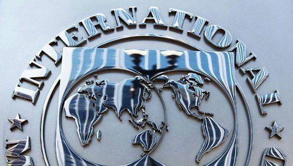 Транш от МВФ: обещать - не значит выполнить Транш от МВФ: обещать - не значит выполнить