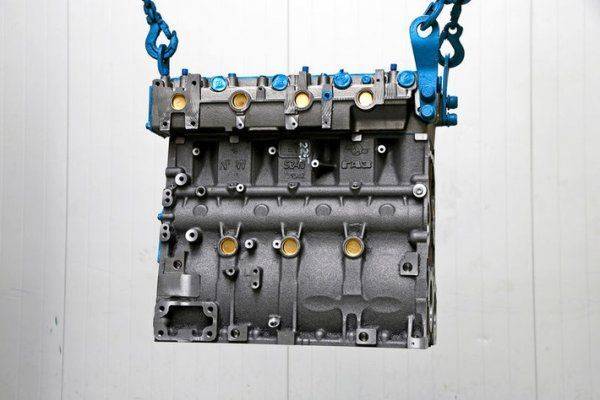 Новые турбодизели ЯМЗ: завидуй, Европа Новые турбодизели ЯМЗ: завидуй, Европа