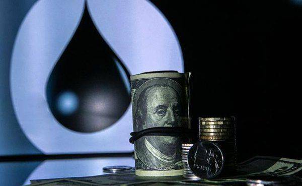 Экономика нефтяной независимости Экономика нефтяной независимости