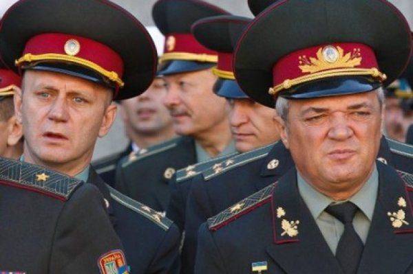 ГПУ «роет» под Авакова: Порошенко хочет избавиться от силовика «турецким способом»   ГПУ «роет» под Авакова: Порошенко хочет избавиться от силовика «турецким способом»