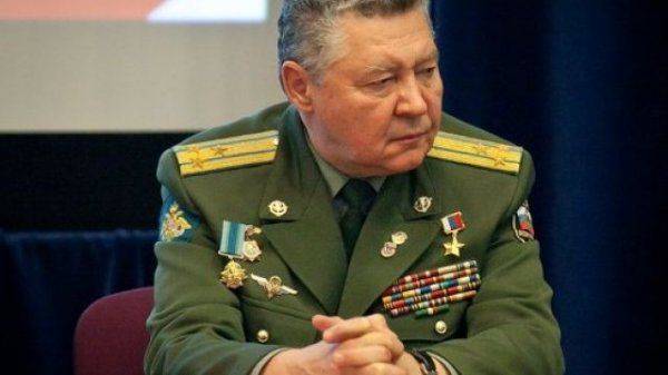 Скончался легендарный десантник Александр Маргелов Скончался легендарный десантник Александр Маргелов