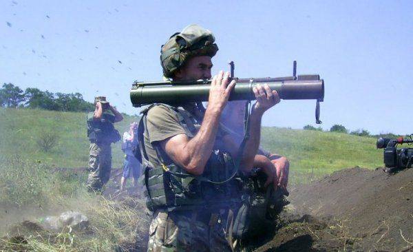 Киев выбрал войну: в ОБСЕ призвали готовиться к худшему Киев выбрал войну: в ОБСЕ призвали готовиться к худшему