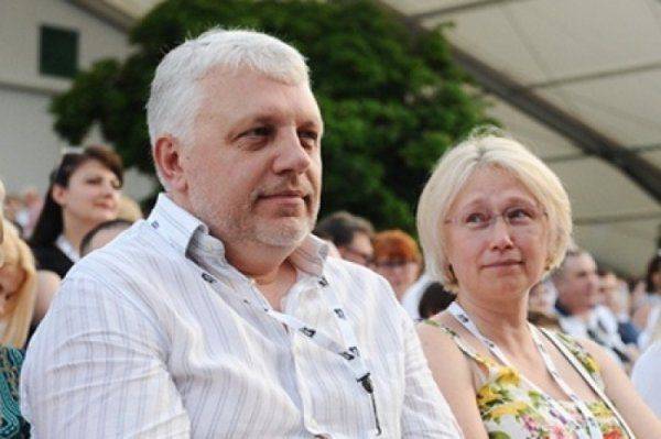 Римейк дела Гонгадзе: в гибели Павла Шеремета нашелся "президентский след"?   Римейк дела Гонгадзе: в гибели Павла Шеремета нашелся "президентский след"?