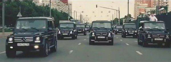 Выпускников академии ФСБ отправили на Дальний Восток за заезд на «геликах» Выпускников академии ФСБ отправили на Дальний Восток за заезд на «геликах»