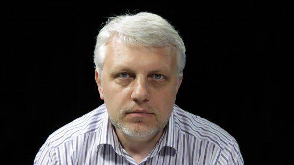 Павел Шеремет – жертва заказного убийства? Павел Шеремет – жертва заказного убийства?