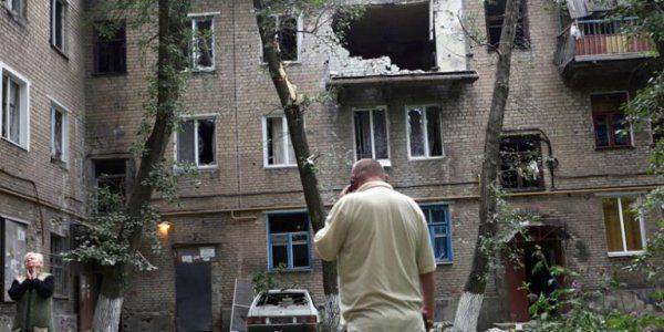 1 августа на Украине начнется война? 1 августа на Украине начнется война?