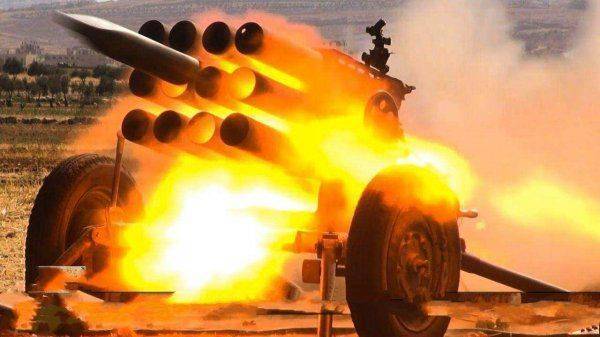 Котел в Алеппо: «Тигры» при поддержке ВКС РФ сдерживают наступление бармалеев Котел в Алеппо: «Тигры» при поддержке ВКС РФ сдерживают наступление бармалеев