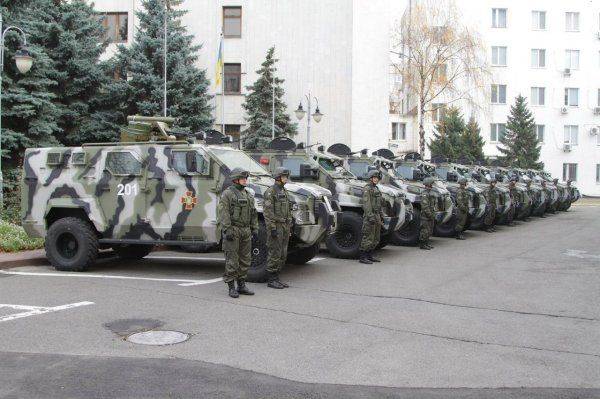 Топ-5 фейлов украинского ВПК