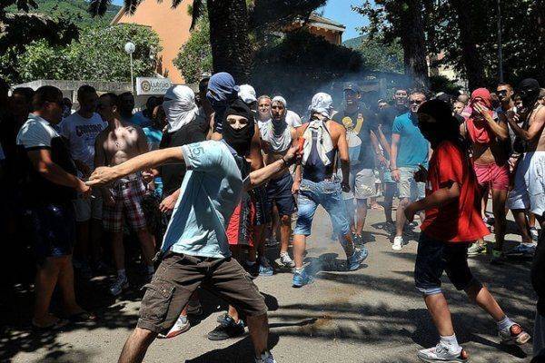 Крестный ход в опасности!!! Крестный ход в опасности!!!