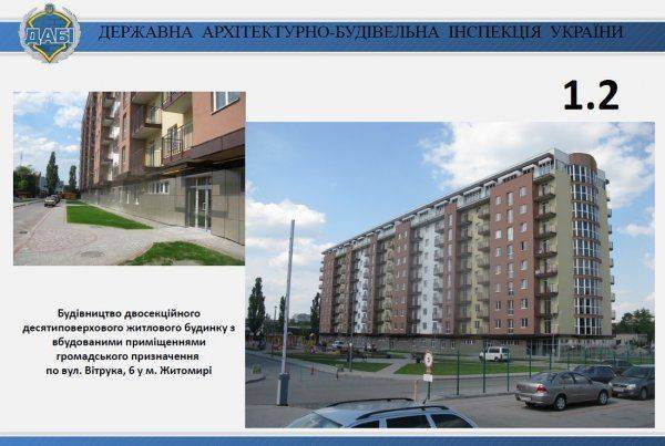 “Сплошной беспросветный пи**дец…”: блогер Рунета №1 высмеял лучшие образцы украинской архитектуры “Сплошной беспросветный пи**дец…”: блогер Рунета №1 высмеял лучшие образцы украинской архитектуры