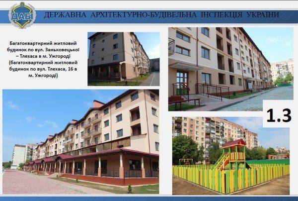 “Сплошной беспросветный пи**дец…”: блогер Рунета №1 высмеял лучшие образцы украинской архитектуры “Сплошной беспросветный пи**дец…”: блогер Рунета №1 высмеял лучшие образцы украинской архитектуры