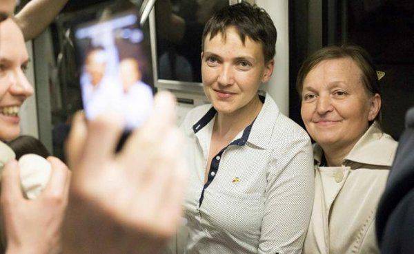 Шпионский роман Савченко Шпионский роман Савченко