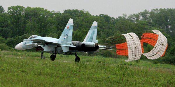 National Interest рассказал, почему США боятся Су-27 National Interest рассказал, почему США боятся Су-27