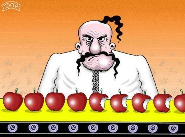 Украина убивает свою культуру в прокрустовом ложе "кугутского хутора" Украина убивает свою культуру в прокрустовом ложе "кугутского хутора"