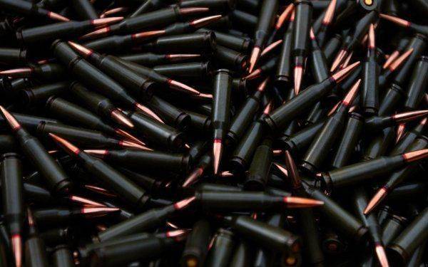 Куда деваются боеприпасы ВСУ? Куда деваются боеприпасы ВСУ?
