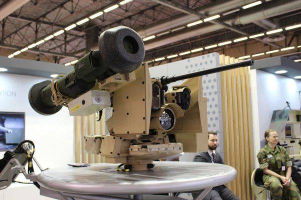 Украинские боевые модули - "стрелять можно, попасть нельзя" Украинские боевые модули - "стрелять можно, попасть нельзя"