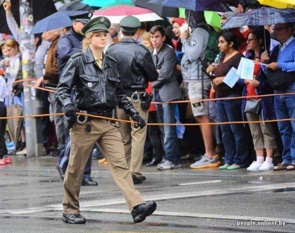 Мюнхен,мои наблюдения Мюнхен,мои наблюдения