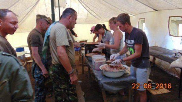 УПЦ МП сломалась: Начались молебны “за украинских воинов, отправляющихся на Восток” УПЦ МП сломалась: Начались молебны “за украинских воинов, отправляющихся на Восток”