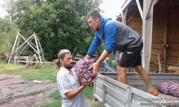 УПЦ МП сломалась: Начались молебны “за украинских воинов, отправляющихся на Восток” УПЦ МП сломалась: Начались молебны “за украинских воинов, отправляющихся на Восток”