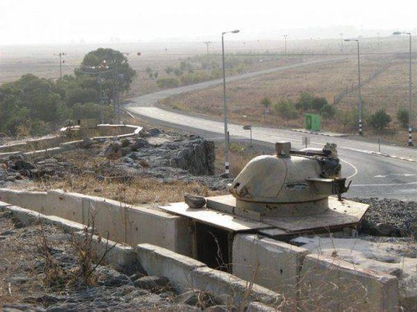 Американский «Энергетический джинн» вступил в сирийскую войну Американский «Энергетический джинн» вступил в сирийскую войну