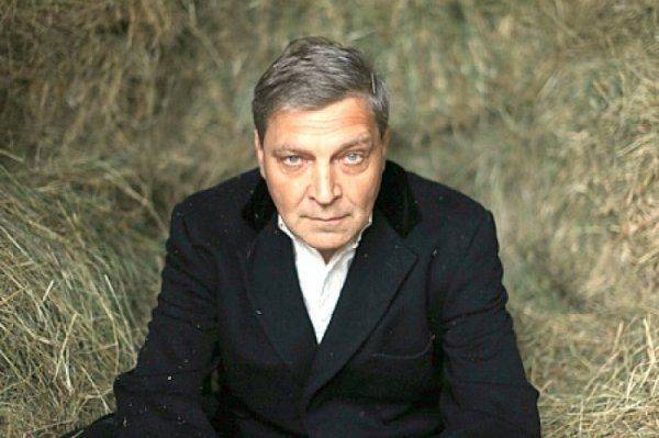 Журналист Невзоров считает, что Донбасс - это не люди, а территории  Журналист Невзоров считает, что Донбасс - это не люди, а территории