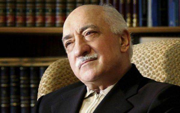 Украинский след в турецком перевороте Украинский след в турецком перевороте