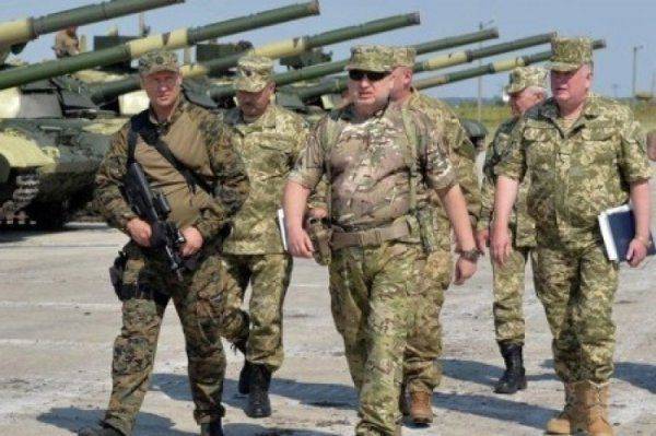 Что стоит за провокациями в Донбассе? Режим Порошенко спасет только война Что стоит за провокациями в Донбассе? Режим Порошенко спасет только война