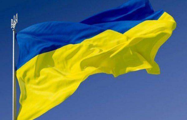 Эксперт: Украина уже давно считается просто территорией, а не страной с населением Эксперт: Украина уже давно считается просто территорией, а не страной с населением