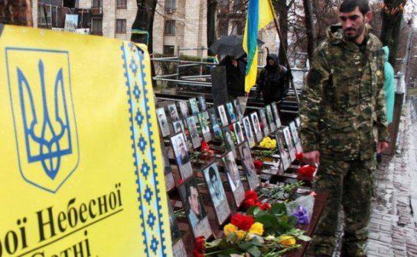 Кто убил «Небесную сотню»? Кто убил «Небесную сотню»?