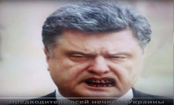 Крестный ход в Киеве, националисты лютуют и жаждут крови Крестный ход в Киеве, националисты лютуют и жаждут крови