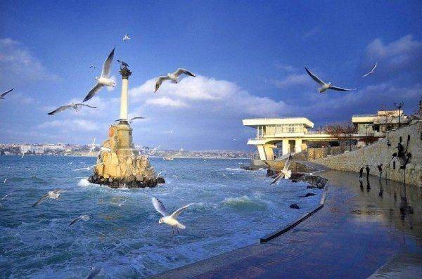 На Украине уволят преподавателя университета за участие в научной конференции по русскому языку в Крыму  На Украине уволят преподавателя университета за участие в научной конференции по русскому языку в Крыму