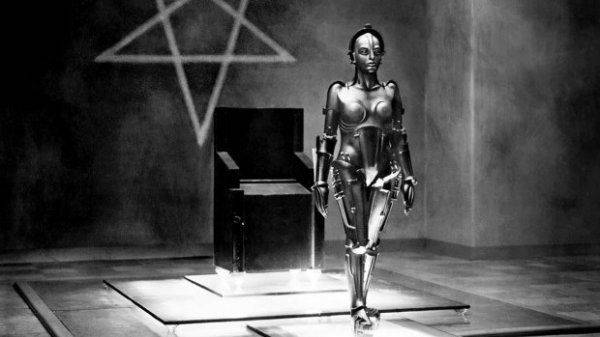 Экономика, которой не нужны люди: как это будет Экономика, которой не нужны люди: как это будет