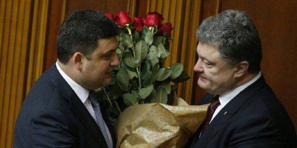 Украинские СМИ привыкли справляться с трудностями Украинские СМИ привыкли справляться с трудностями