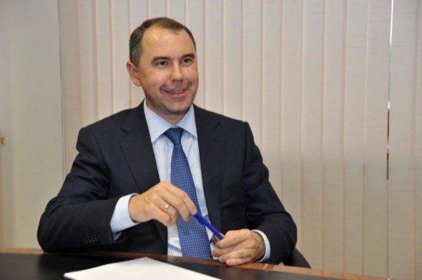 У Порошенко испугались, что на смену Зурабову идет продвигатель Русского мира У Порошенко испугались, что на смену Зурабову идет продвигатель Русского мира