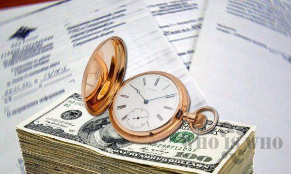 Россия готовится к заморозке зарубежных активов Украины Россия готовится к заморозке зарубежных активов Украины