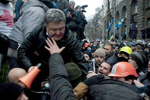 Почему АТО или конец уже близко Почему АТО или конец уже близко