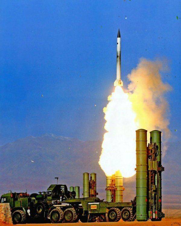 Сервисные центры Крыма: С-400 починят Сервисные центры Крыма: С-400 починят