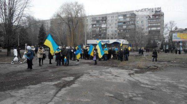На подконтрольной Киеву территории Донбасса лишь два процента поддерживает Украину – экс-зам Жебривского На подконтрольной Киеву территории Донбасса лишь два процента поддерживает Украину – экс-зам Жебривского