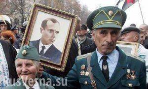 Национализм и бандеровцы – камень на шее Украины! Национализм и бандеровцы – камень на шее Украины!