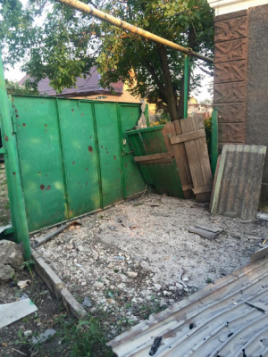 День 323: Донецк под массированным обстрелом из тяжелой артиллерии ВСУ  День 323: Донецк под массированным обстрелом из тяжелой артиллерии ВСУ