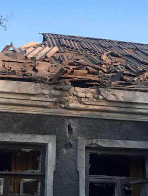 День 323: Донецк под массированным обстрелом из тяжелой артиллерии ВСУ  День 323: Донецк под массированным обстрелом из тяжелой артиллерии ВСУ