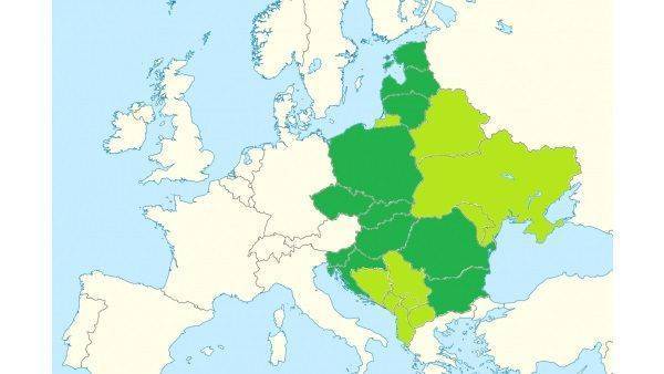 Украинцы помогут калининградским сепаратистам в борьбе с Россией Украинцы помогут калининградским сепаратистам в борьбе с Россией
