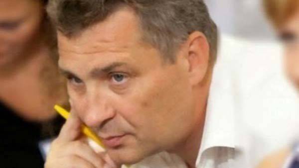 Выдворенному из РФ оппозиционному харьковскому блогеру Бородавке дали на Украине условный срок Выдворенному из РФ оппозиционному харьковскому блогеру Бородавке дали на Украине условный срок