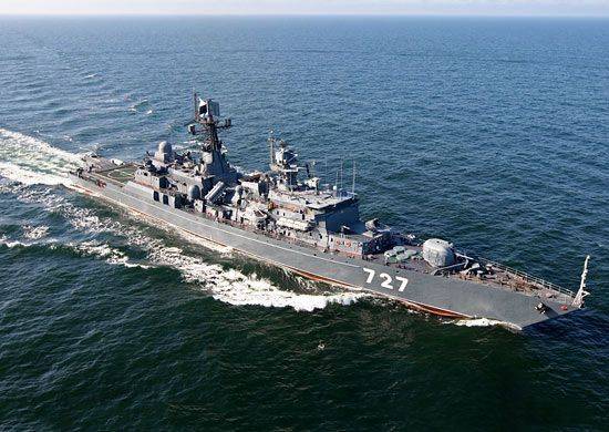 Россия больше не зависит от украинских производителей двигателей для боевых кораблей Россия больше не зависит от украинских производителей двигателей для боевых кораблей