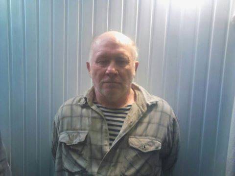 Раскрыта правда о пенсионере, взорвавшем украинских солдат при помощи банки с мёдом Раскрыта правда о пенсионере, взорвавшем украинских солдат при помощи банки с мёдом