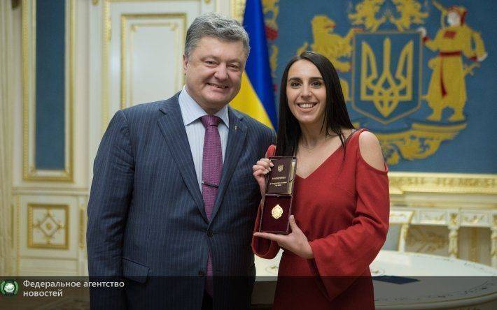Киев сэкономил на «Евровидении-2017» Киев сэкономил на «Евровидении-2017»